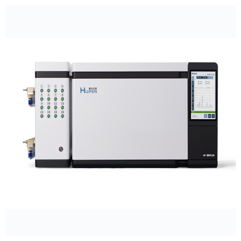 HF-901PLUS 全自动煤矿专用气相色谱仪
