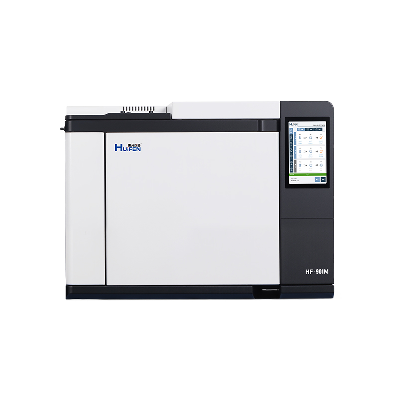 HF-901M 全自动煤矿专用气相色谱仪