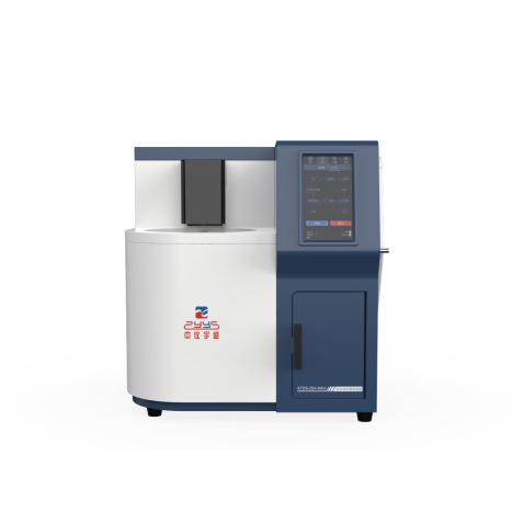 ATDS-20A Max型全自动热解吸仪