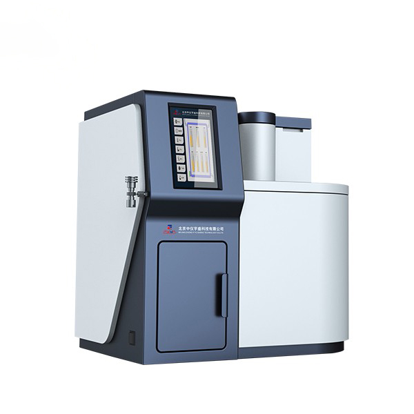 全自动热解吸装置ATDS-20A