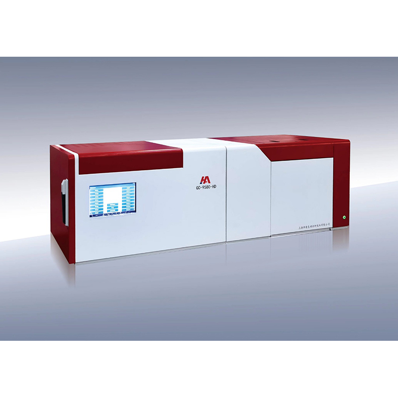 GC-9580-HD全自动变压器油专用气相色谱仪